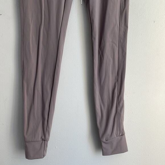 Halara Softlyzero athletic athleisure drawstring waist jogger pants sz M (tall) - Picture 3 of 7
